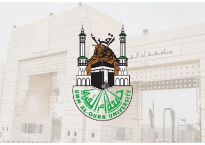 جامعة أم القرى