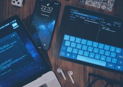 مهارات فريق العمل